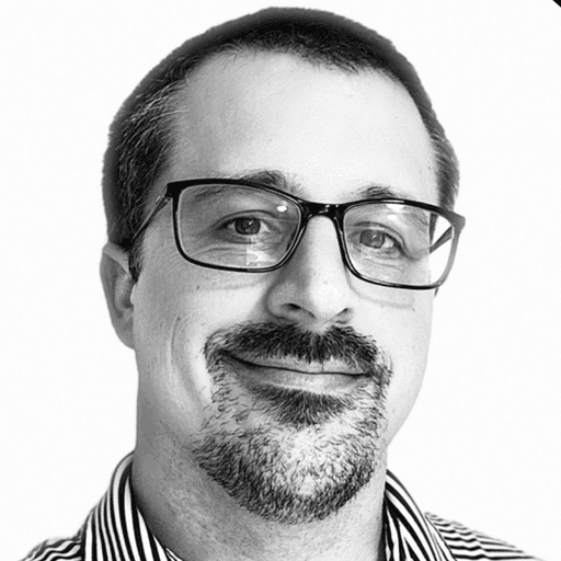 David Lojko, Product Manager at LeasePoint