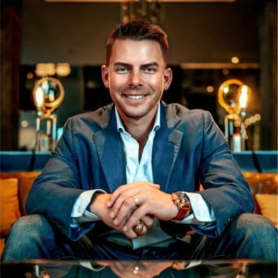 Jeff Markim, Founder and Chief Executive Officer at LeasePoint