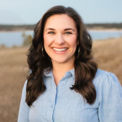Megan Gann, Director of People and Operations at LeasePoint