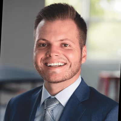Philly Pirovitz, Head of Credit at LeasePoint