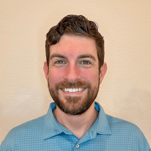 Sean Charleson, Controller at LeasePoint